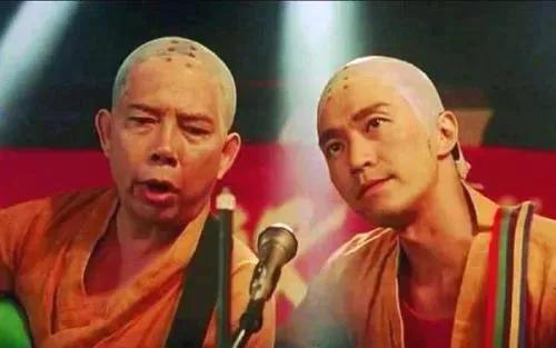 港片黄金时代反派,港片黄金时代