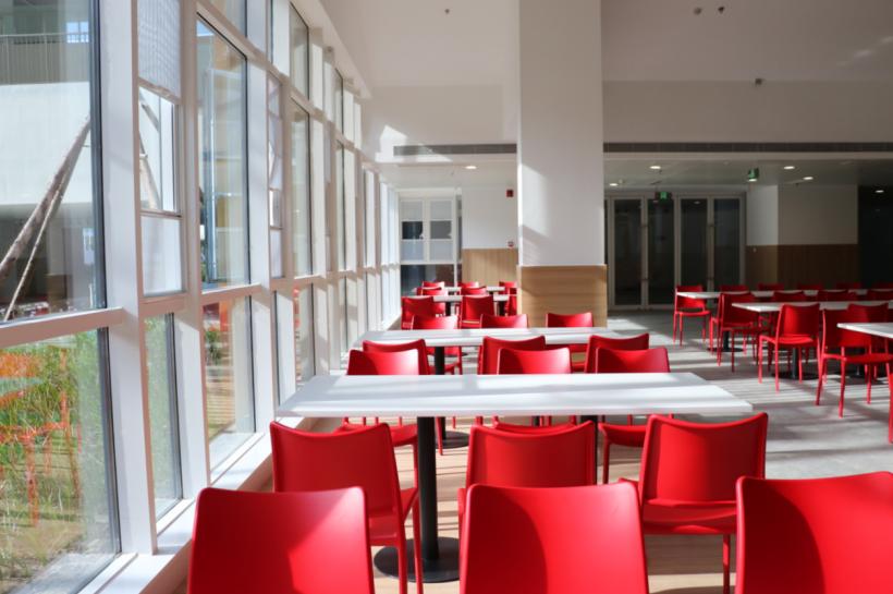 颜值冲锋，实力断后！一大批新学校曝光，太“刷脸”了