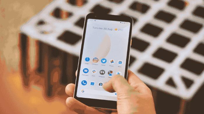 android10上手体验,android10操作
