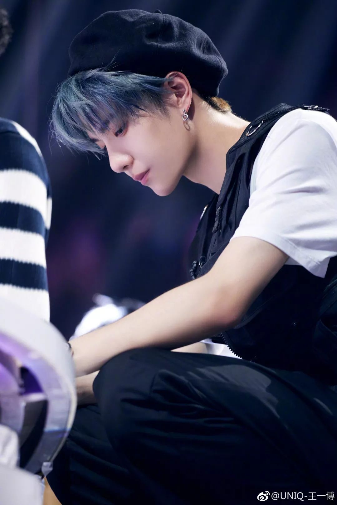 2020流行发色显白黄皮,今年流行的9大发色