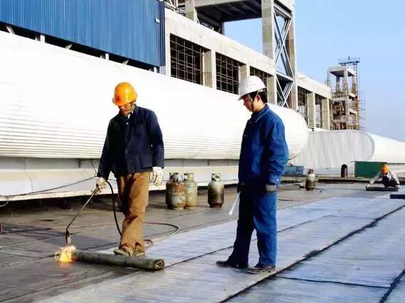 屋面sbs防水维修施工方案,旧屋面防水翻新施工方案范本