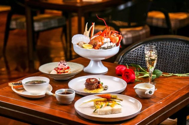 此生必去的100家酒店,情侣必去十大浪漫酒店