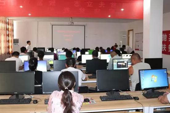 云动两周年：大江东去浪淘尽，细数长葛电商行