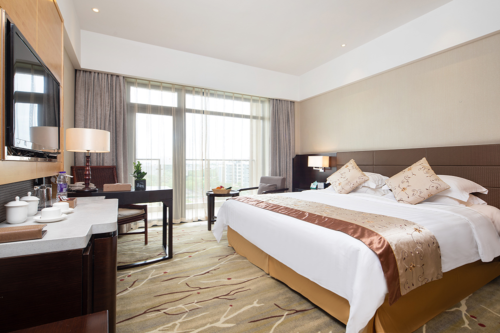 天目湖竹海漂流民宿,天目湖2天一夜亲子游