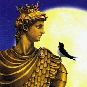 这个童话儿童不宜？带你读懂《快乐王子》，深刻体会人间不值得