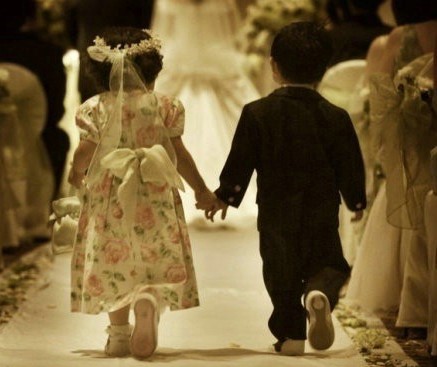 古代婚礼当天流程详细,结婚当天中式婚礼换装流程