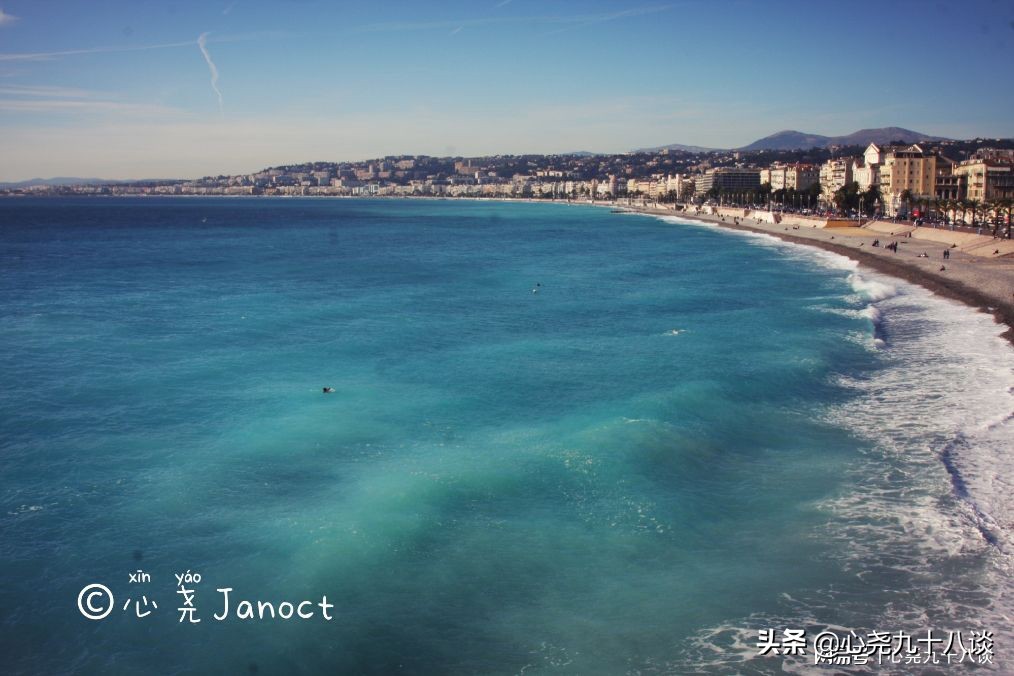 法国蔚蓝海岸完整版,法国尼斯蔚蓝海岸的天气
