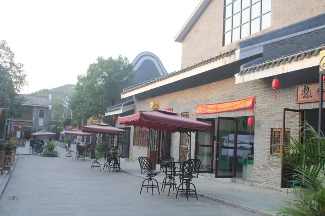 南昆山南国避暑天堂图片,藏在南昆山里的避暑胜地