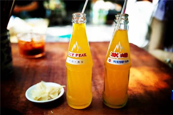 为什么我们这么喜欢喝汽水,我们为什么爱喝茶