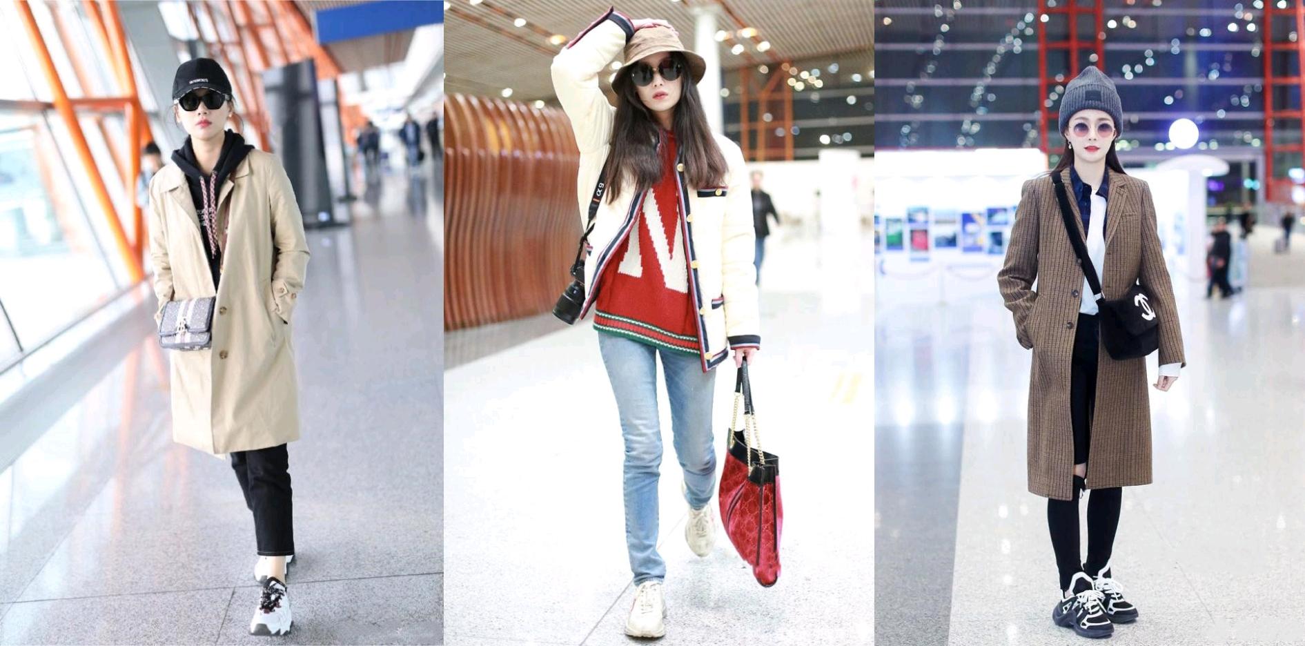 小米有品中老年女士鞋,小米有品凝胶防寒老爹鞋