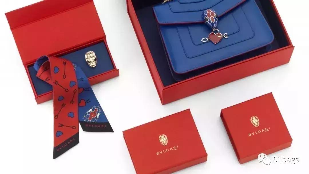 大牌情人节礼物送女朋友,情人节奢侈品大牌包包