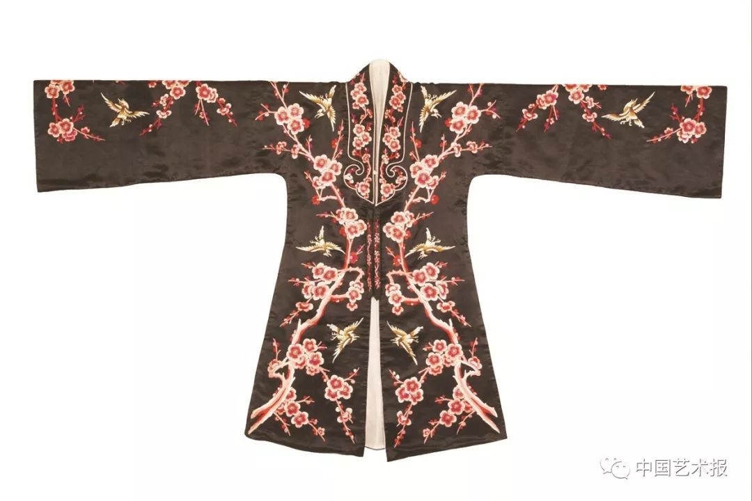 京剧好看的服装,京剧戏衣一览表