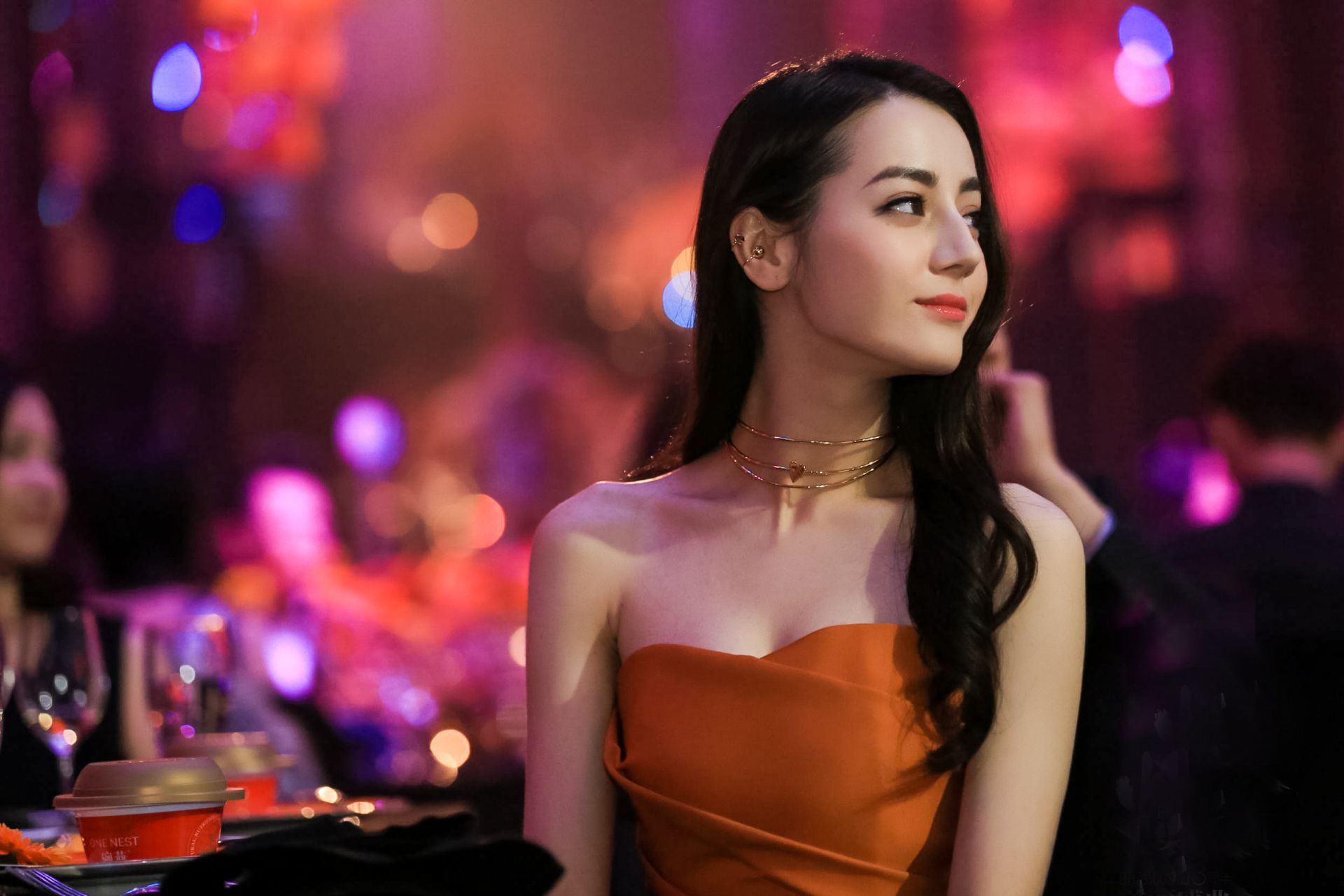 2014十大美女排行榜,2019前十美女排行榜