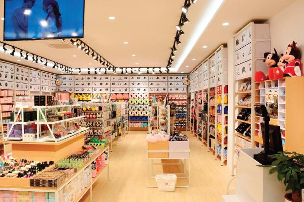 十元店生存之道,十元店加盟好项目