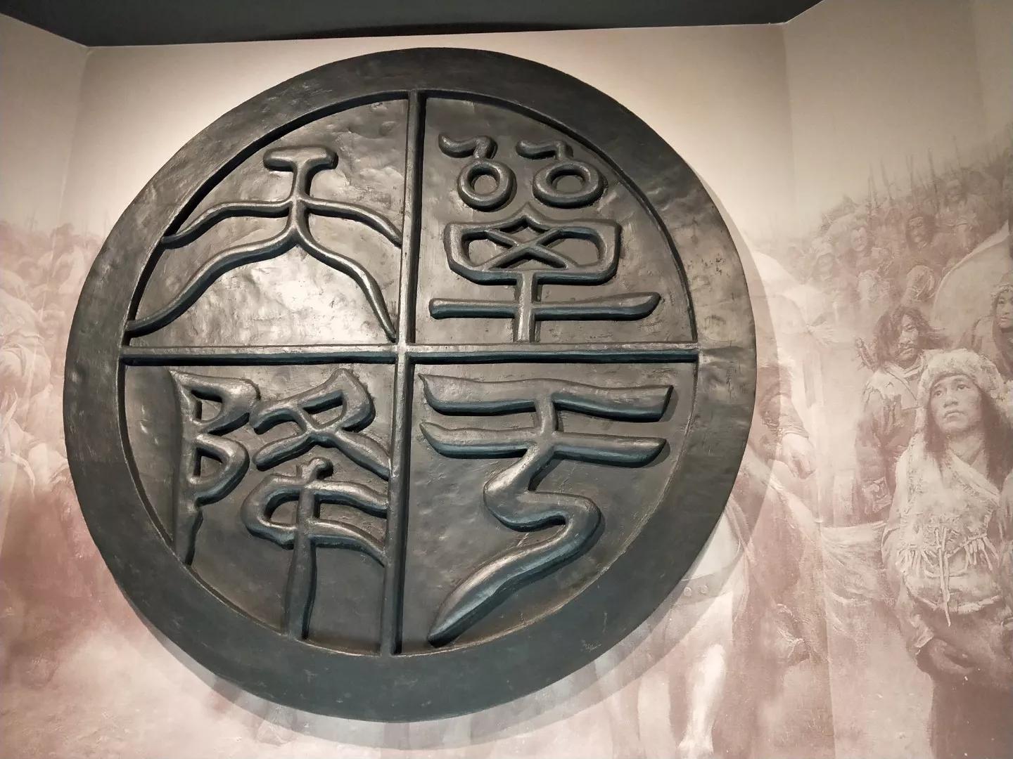 昭君墓在哪里,昭君墓在哪个地方