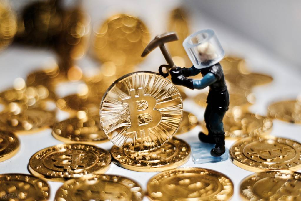 难道投资*币特比**数字货币比“炒房”还挣钱？