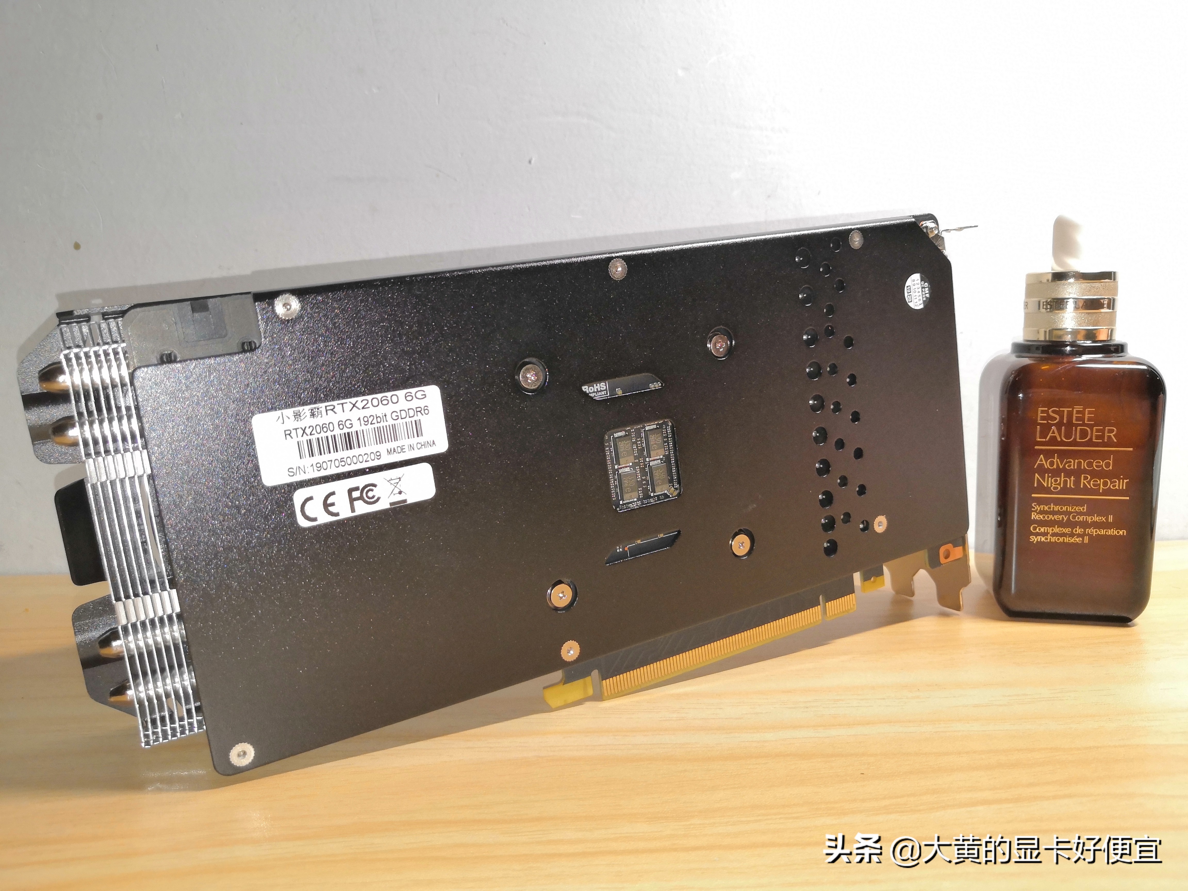 小影霸rtx2060s8gd6魔影显卡,铭瑄rtx2070显卡怎么样
