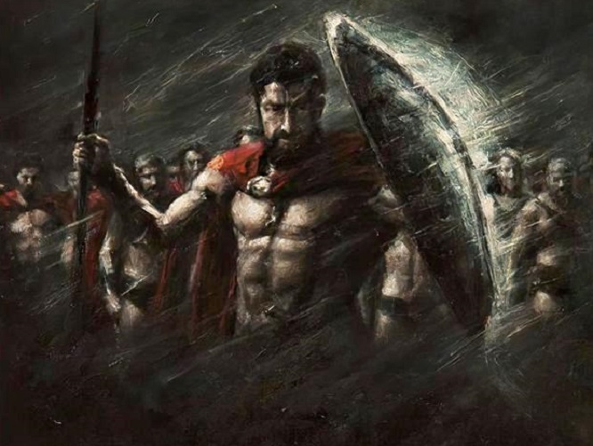 “兴于武亦亡于武”，军事主义体制下，斯巴达残酷的军事化教育