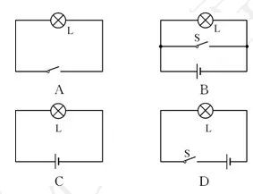 物理初三电流与电路知识点总结,物理电学知识点讲解复杂电路