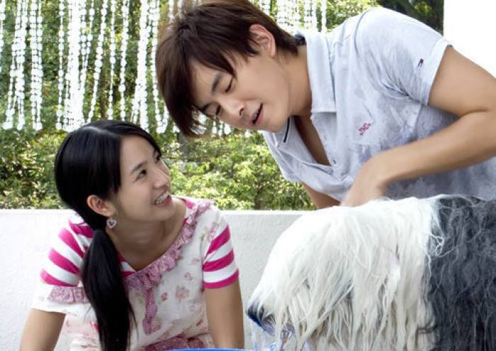 他是“世纪末美少年”，巅峰期为了爱情被雪藏，如今已成落魄大叔