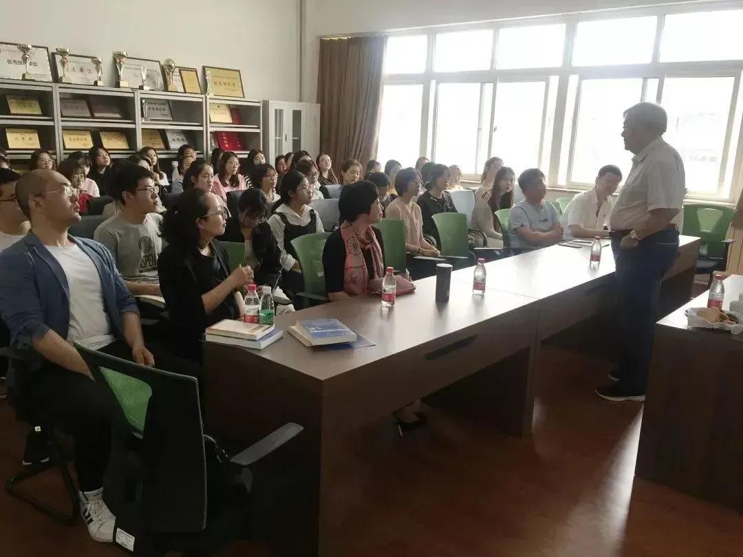 院系风采,学院风采展示