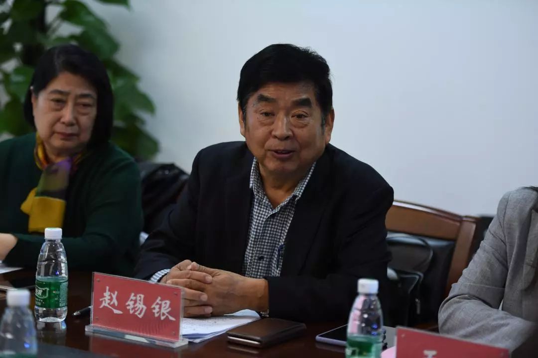 迎来行业“高考”！中国非公医疗机构协会专家莅临东儿评审