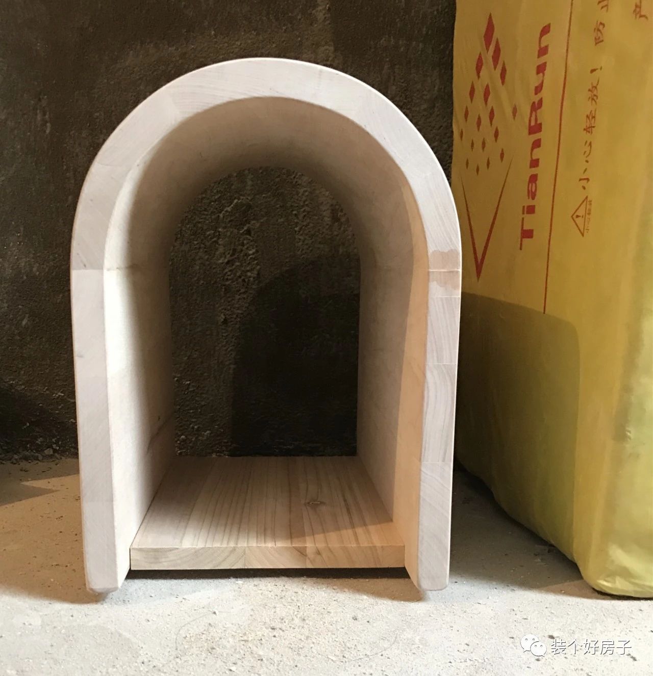 上海50平米老公房翻新改造,90后小伙改造50年房子