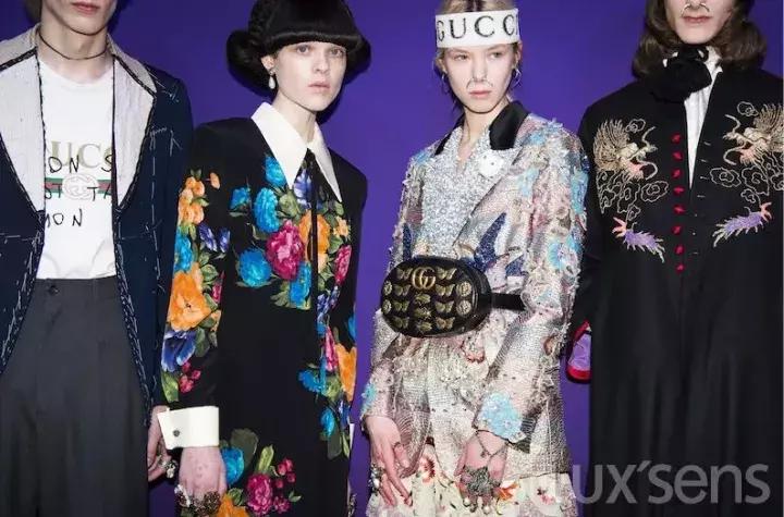 gucci以假换真怎么样,假的gucci和真的gucci怎么区分