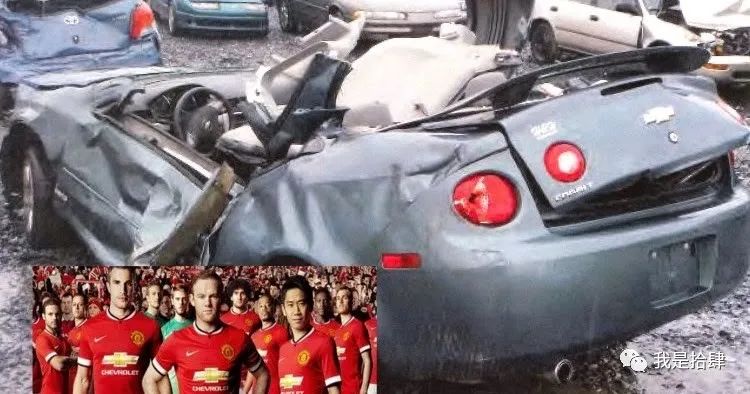 曼联下赛季球衣曝光,曼联最丑球衣