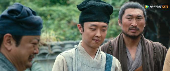 超大胆改编,不仅有大尺度,还让这妖精CP重出江湖