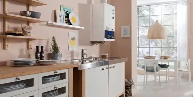 暖气片自取暖,壁挂炉暖气片不用了要排水吗