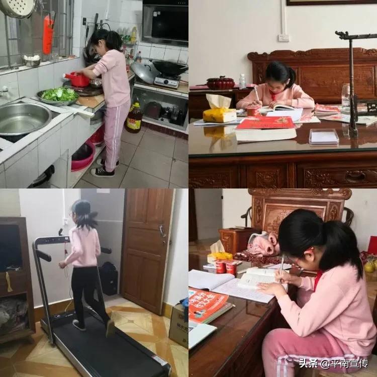 我眼中的长征英雄,孩子们心中的英雄