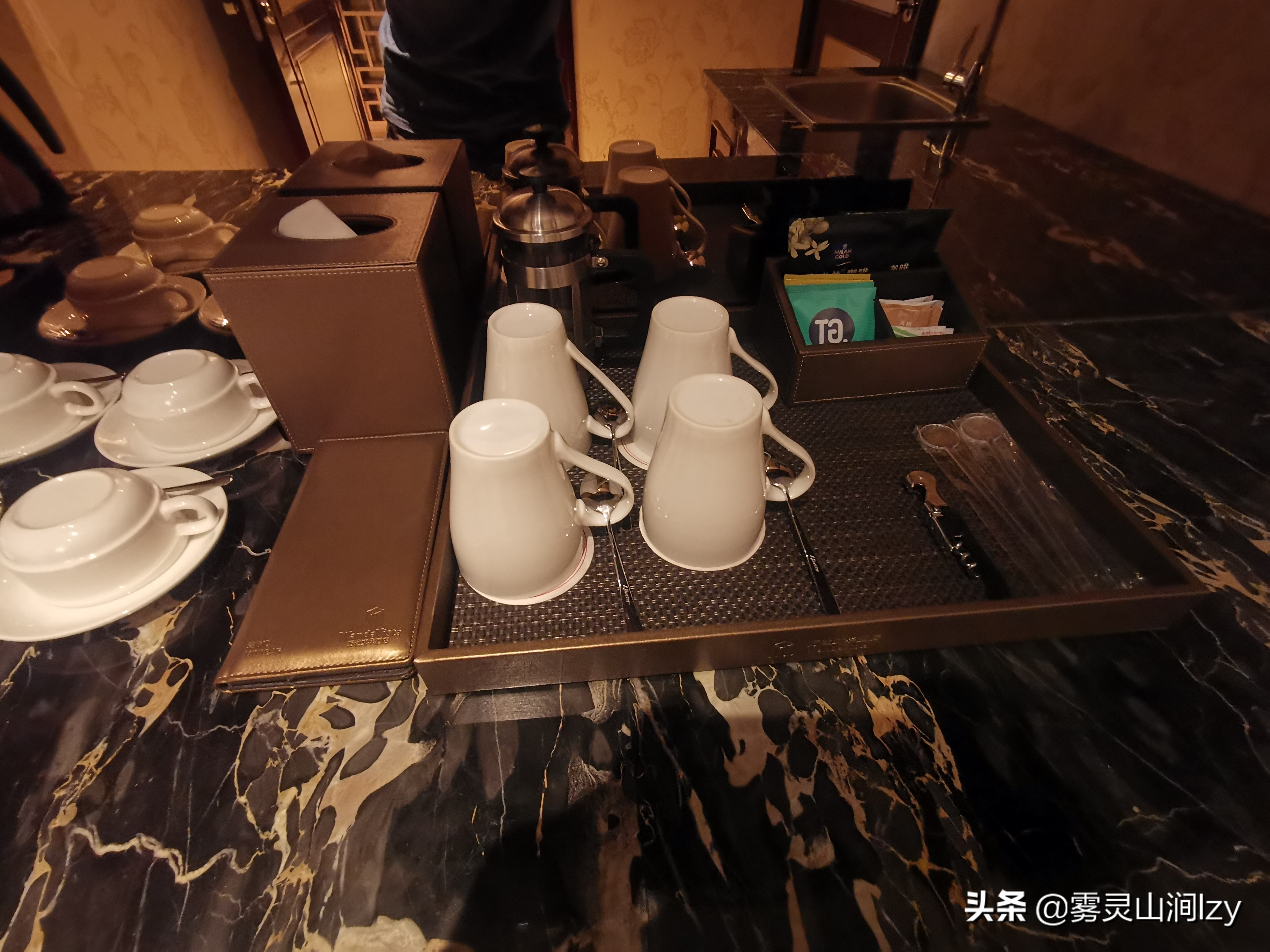 长沙万达公寓式酒店,长沙万达文华酒店套房