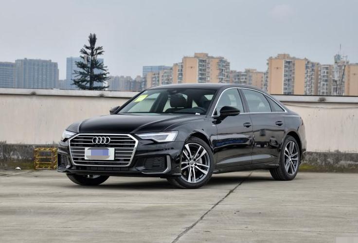 35万能提奥迪a6吗,奥迪a6l落地35万