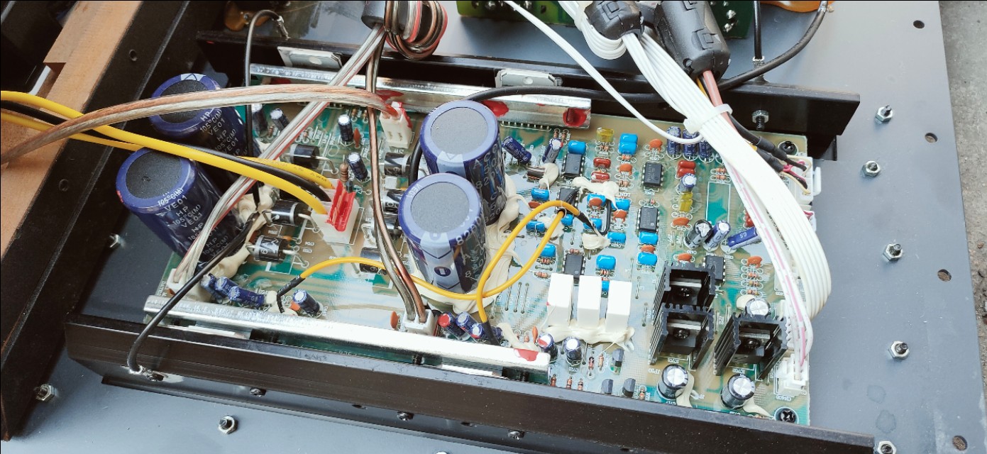 花一万买的横炮,花1万买的炮