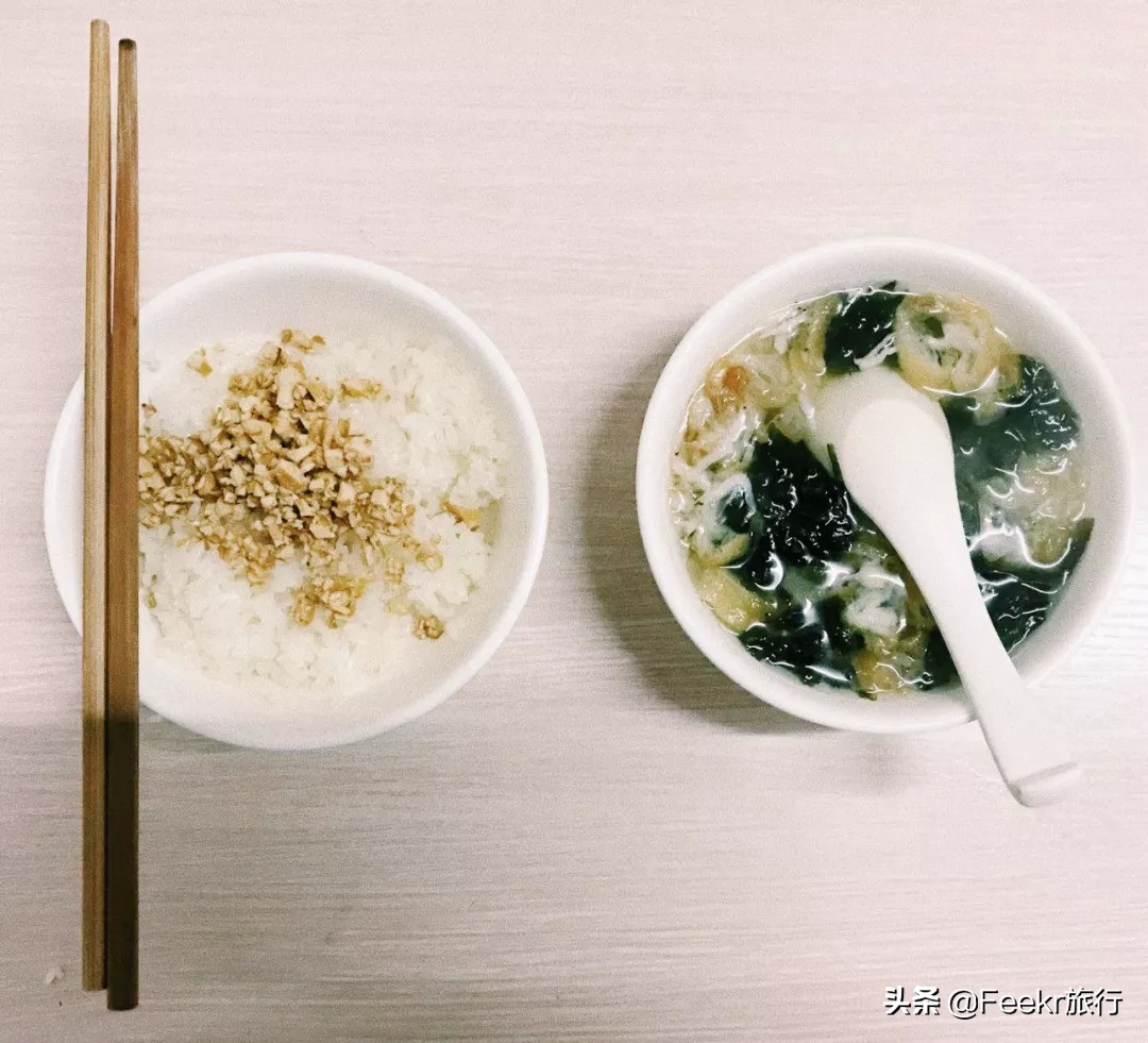 苍南早餐美食,苍南早餐