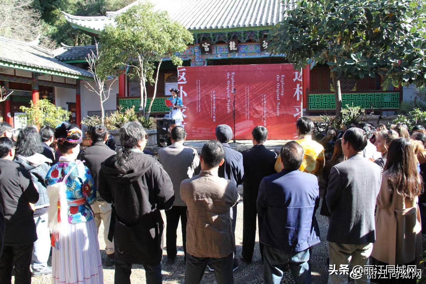 鎽╂鏃忚壓鏈,鏂囧鍚嶅榻愯仛涓芥睙