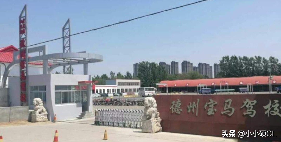 德州的哪家驾校好一点？德州各驾校解析！你想报哪家？