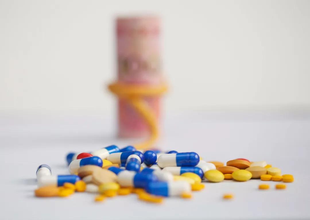 集采为什么药企利润升高,集采药品医院怎么盈利