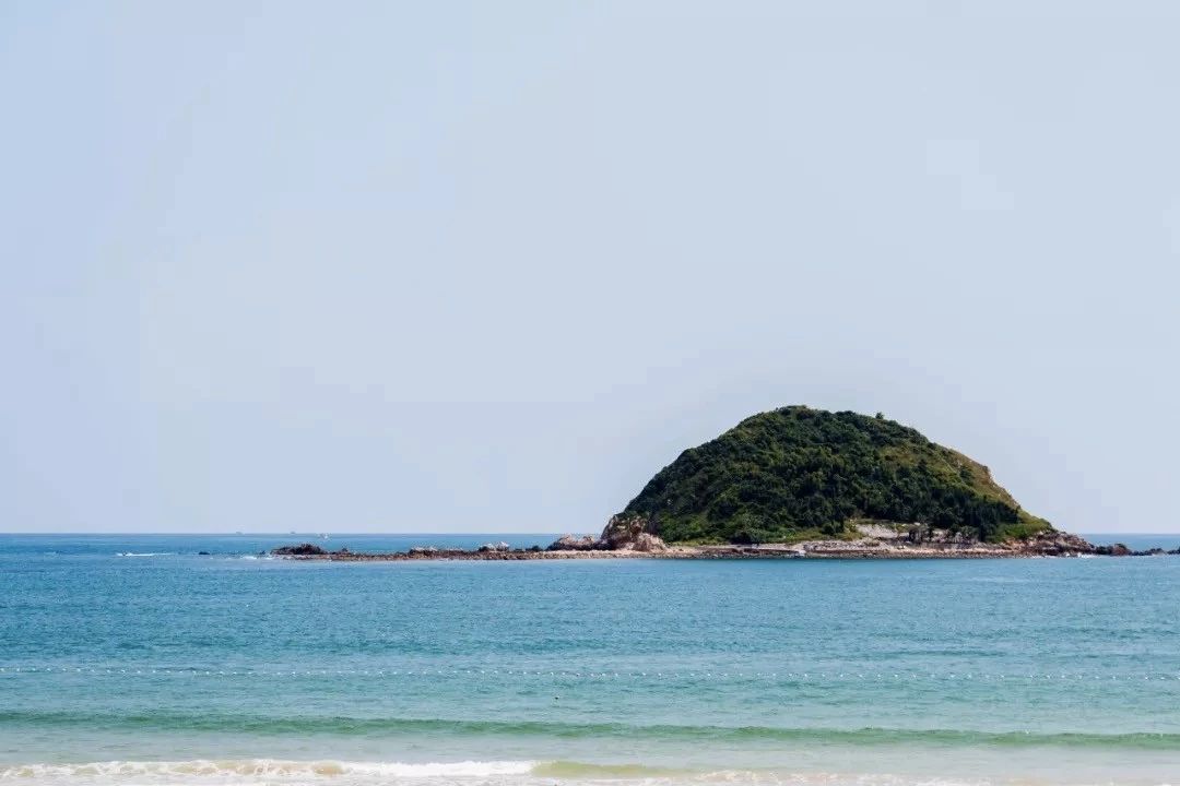 深圳游玩好去处攻略,深圳7个自驾游免费好去处推荐