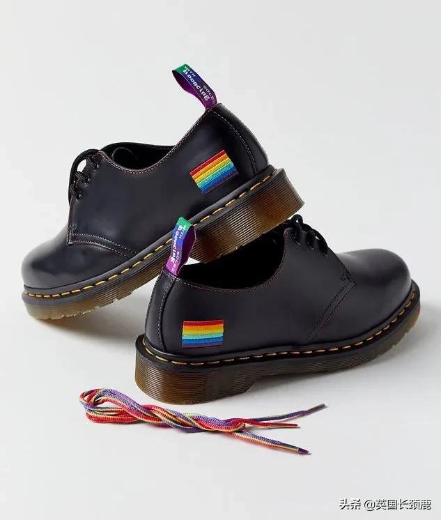 骄傲月Pride周边精选大盘点：彩虹夏日，你的装备ready了吗？