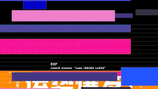 二次元新游再出神作,二次元萌妹机甲