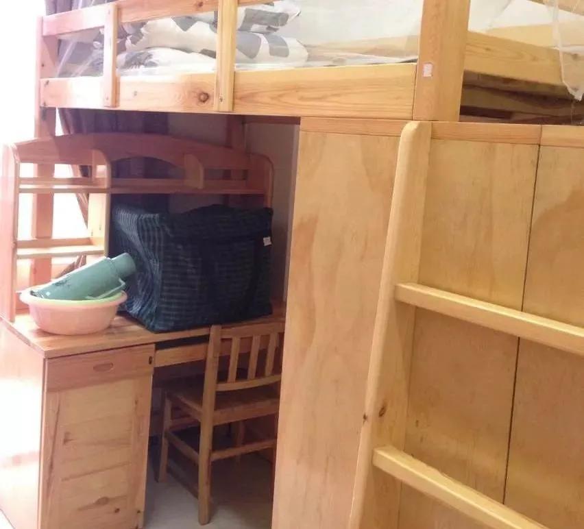 高中家长学生关注！盘点浙江省59所大学宿舍，有的堪比星级酒店