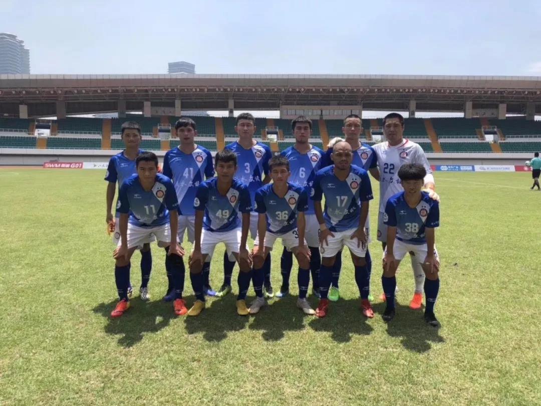 中冠联赛落幕,中冠联赛总决赛最新战况