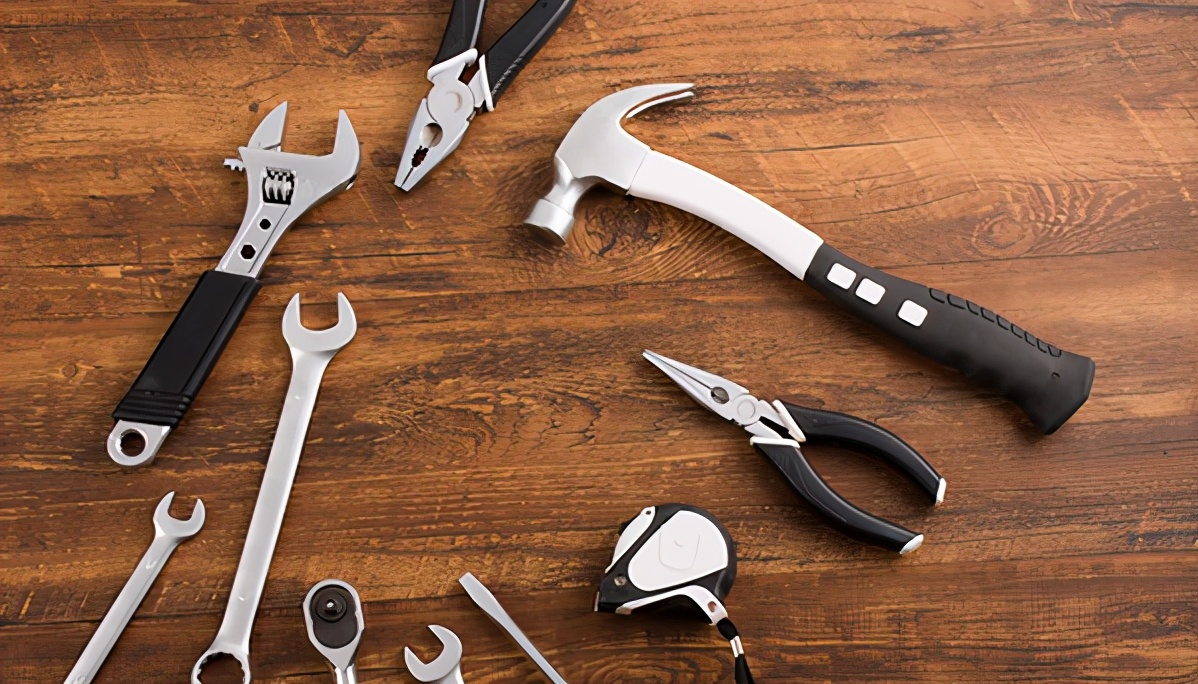 五金都有什么分类,大五金小五金半包