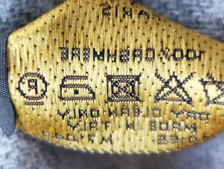 lv围巾401910真假鉴别,如何鉴别LV围巾