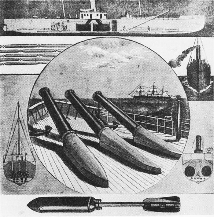 哆啦a梦巨型空气炮,哆啦a梦的空气炮有什么作用
