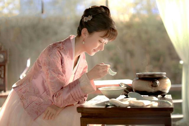 古人偏爱的发簪，到你这却被“冷落”了！可能是少了这份戴簪秘籍