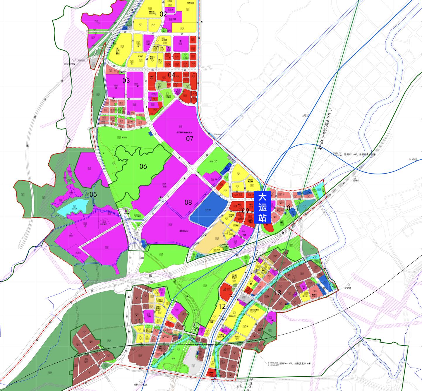深圳哪条地铁线最赚钱,深圳地铁哪条线路是盈利的