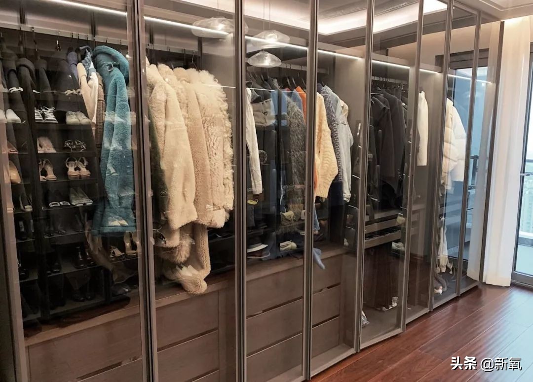 抄袭正牌总裁夫人的MiuMiu，张大奕最新暗戳戳挑衅的文案也太够了